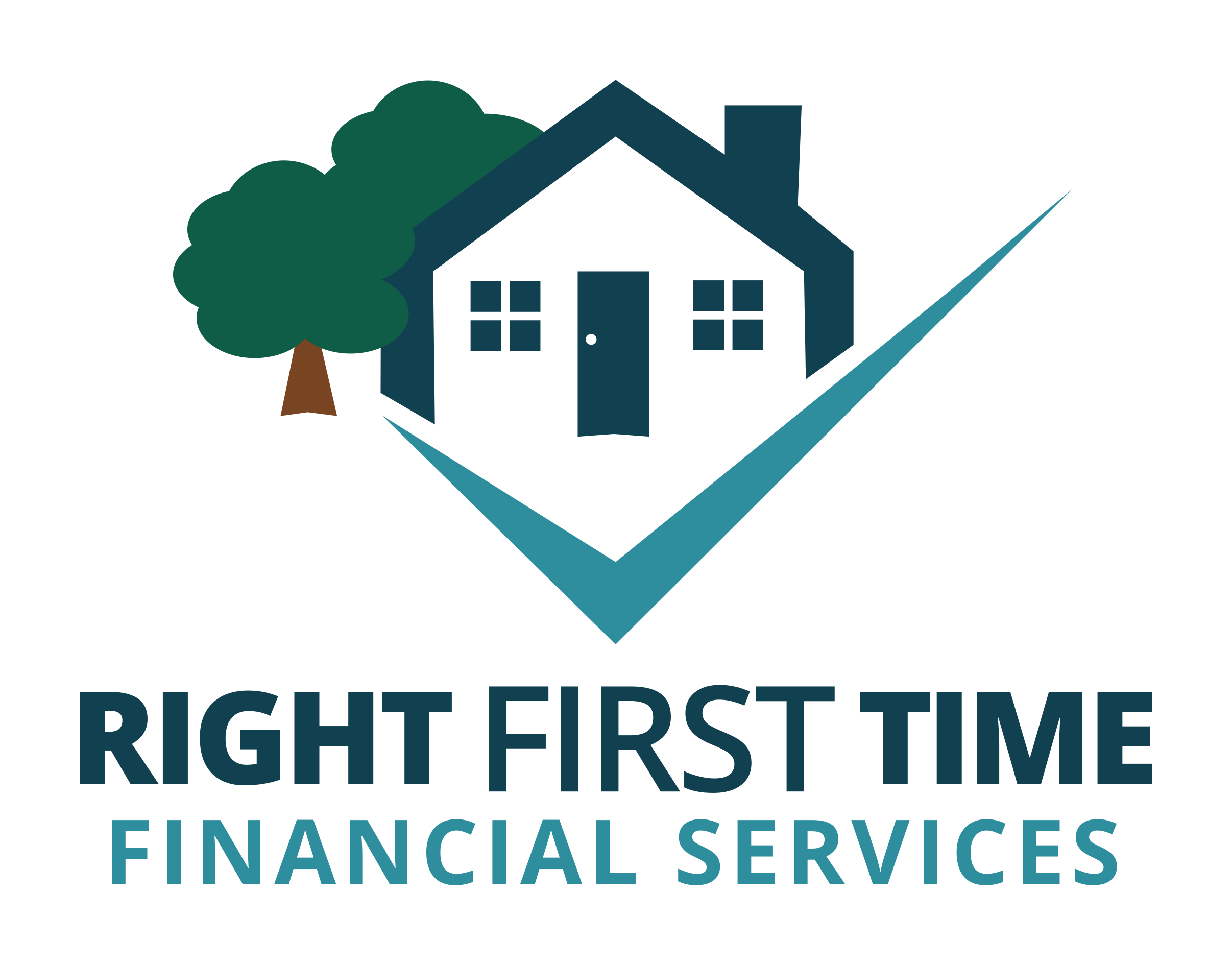 Right First Time Financial Services